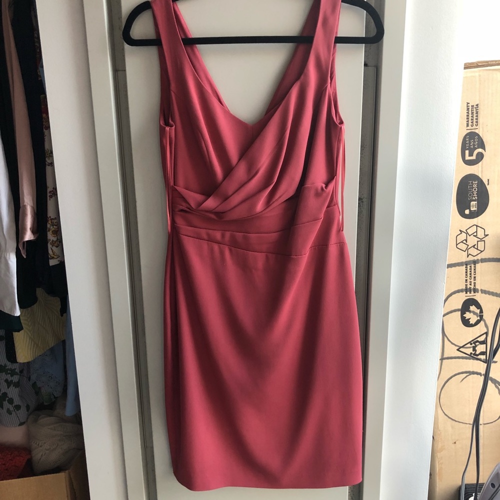 REISS dress NWOT
